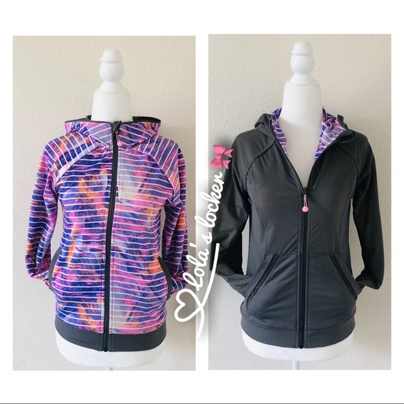 Ivivva | Jackets \u0026 Coats | Ivivva Twice 